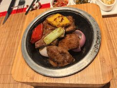 -鲤院·新中式美学·庭院餐厅(夫子庙店)