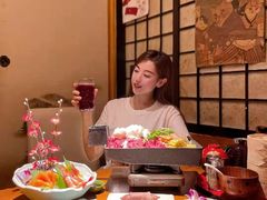 -有喜屋·深夜食堂(北京西路店)