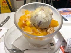 -满记甜品(巴黎春天宝山店)