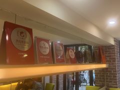 -眷江南之小蓝鲸(王府大街店)
