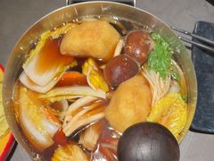 -沼津港精致料理·寿喜烧·烧鸟(龙湖南桥天街日料榜单店)