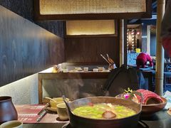 -盡膳口福·百年汤方火锅(科华北路店)