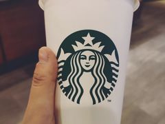 -星巴克臻选(南京艾尚天地店)