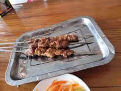 -阿达西新疆餐厅(西北大学店)