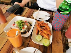 -Doo Dee Thai Food(Issan/Isaan/Esan)