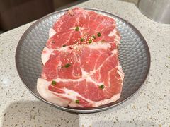 -蚂蚁洞烤肉·大本营(深圳壹方城店)