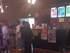 -造梦师互动沉浸密室(小寨店)
