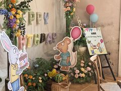 -HERRE·FARM 赫尔露营农场·团建聚会包场