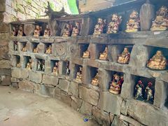 -圣母洞九天玄女宫