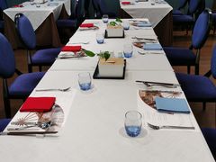 -和润艺术酒店-自助早餐厅