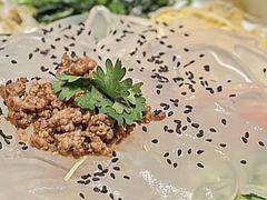 -上关东东北菜(夫子庙水游城店)