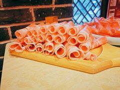-三宝涮肉(体育学院店)