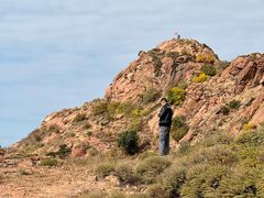 -红山国家森林公园