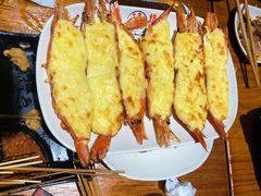 大虾-本色.小马哥烧烤(五一路总店)