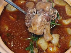 -李大爷的泡椒馆(冉家坝店)