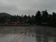 -韶山毛泽东同志故居