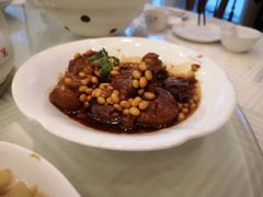 -怡园饭店-餐厅(四望亭店)