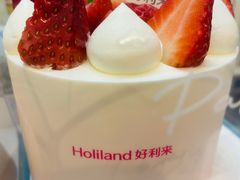-好利来(山东路店)