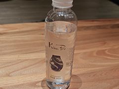 -KimPro 辛普乐概念韩餐