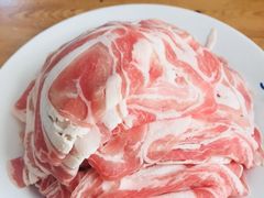 -元盛居(生态大街店)