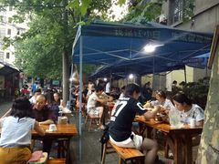 -三哥田螺(北书院街店)