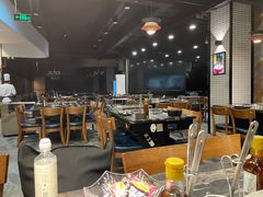 大堂-小王少龙火锅(沙南街店)