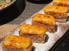 -炙柒Sekinana·精致日料(合生汇店)