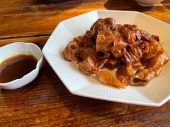 -宝中宝食府(清泰街店)