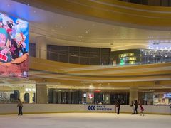 -冠军冰场CHAMPION RINK(苏州中心商场店)