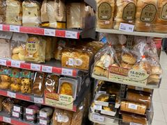 -新苗超市(花城店)