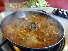 android_upload_pic-郑阿姨的家·이모네·韩料&烤肉(武川路店)