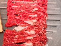 -爱丽格斯火锅(东岸国际店)