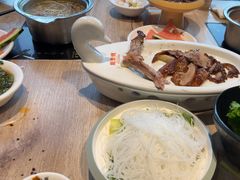 -龙聚德北京烤鸭(沙坪坝华宇A馆店)