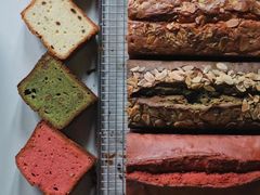 -Juicy Bakery(大学路店)
