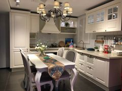 -索菲亚全屋定制衣柜橱柜家具(东四环红星美凯龙大郊亭店)