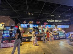 -CGV影城(新都心IMAX店)
