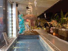 景观位-天空花园餐吧·生日·团建(南山店)