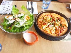 -必胜客(东兴商厦店)