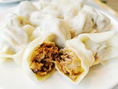 猪肉香菇-叁拾壹克饺子·东北菜(国贸店)