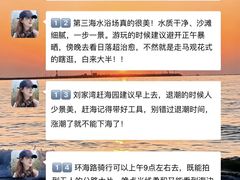 -日照海滨国家森林公园