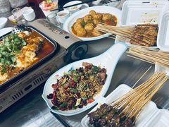 -邹胖哥好好吃餐馆(荔波美食街店)