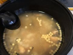 三文鱼茶泡饭-井上家(大兴街店)