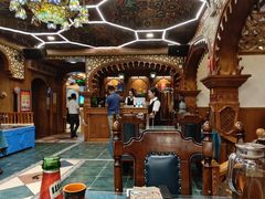-乡村馕坑肉·烧烤·新疆菜·本地人更爱吃(阿勒泰首店)