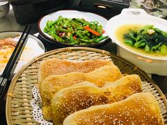 -徽镇小厨·经典徽菜(马连道店)