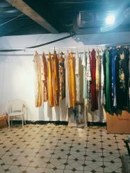 -时纪母女写真父母纪念照(静安店)