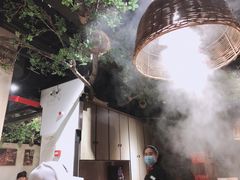 -味舵主重庆火锅(邓尉路店)