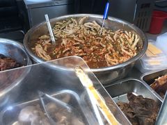 -黎里王记辣脚(黎里总店)