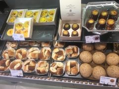 -巴黎贝甜(宜山路店)