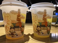 -東舍食唐精品陕菜馆