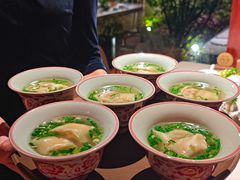 -苏城家宴·金堤花园店(李公堤店)